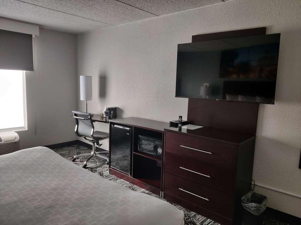 Best Western Atlanta Cumberland Galleria Hotel Smyrna Quarto foto