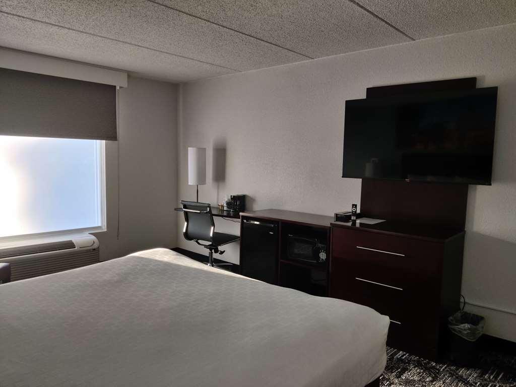 Best Western Atlanta Cumberland Galleria Hotel Smyrna Quarto foto